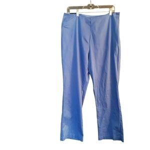 Oxygen Pants 12 Blue